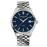 Orologio Frederique Constant Uomo Classics Art Deco in Acciaio FC-303NN5B6B - FC-303NN5B6B